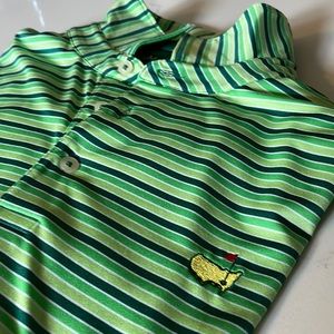 Masters Tech Performance Polo - L